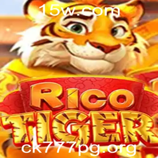 Descubra o Fascinante Mundo do Jogo RicoTiger e a Chave para se Tornar um Mestre: ck777 pg