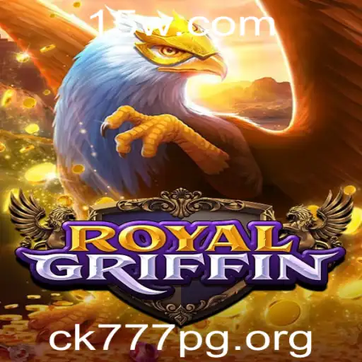 Descubra o Fascinante Mundo de RoyalGriffin