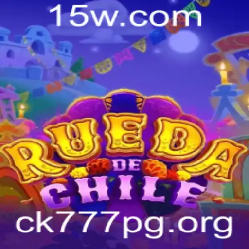 Descubra o Fascinante Mundo de RuedaDeChile