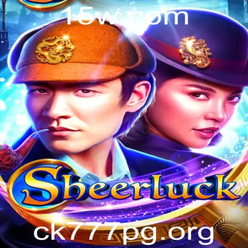 Explorando o Universo do Jogo Sheerluck