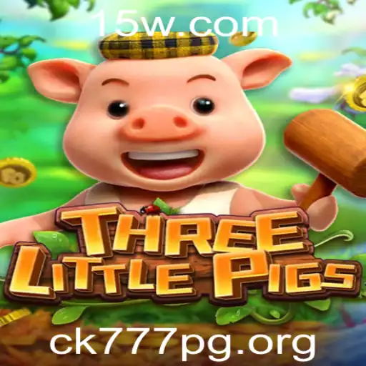 THREELITTLEPIGS: Uma Aventura Inovadora no Mundo dos Jogos