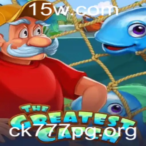 A Inovadora Experiência de Jogo em TheGreatestCatch