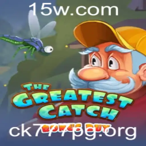 TheGreatestCatchBonusBuy: Um Mergulho no Mundo dos Jogos de Azar