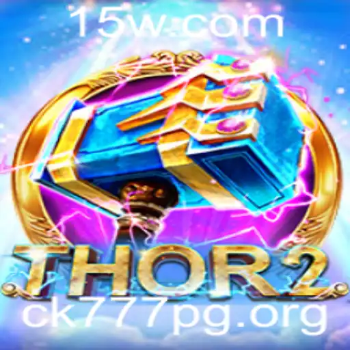 Explorando o Mundo de Thor2: Uma Nova Aventura no Universo dos Jogos