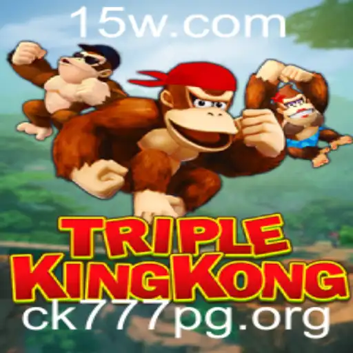 Explorando o Mundo Emocionante de TripleKingKong
