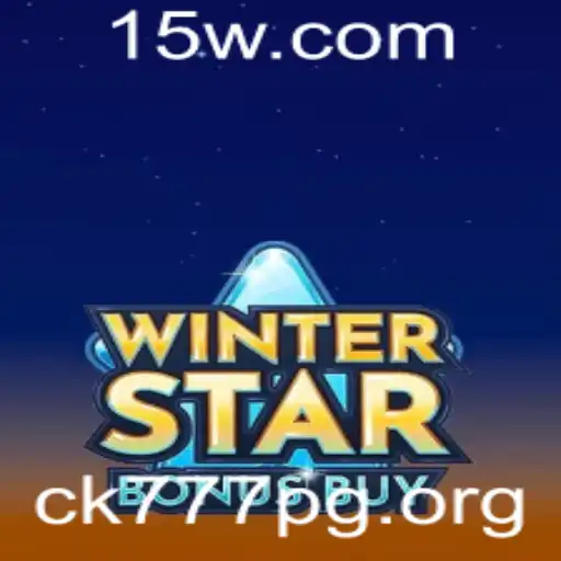 Explorando o universo de WinterStarBonusBuy: Regras e estratégia